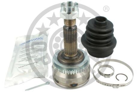 Шарнирный комплект приводной вал Optimal CW-3026