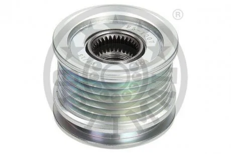 Шків генератора VW LT/T4 2.5TDI Optimal F51007