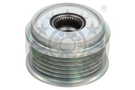 Механізм вільного ходу генератора Optimal F5-1033