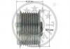 Alternator Freewheel Clutch Optimal F51097 (фото 3)
