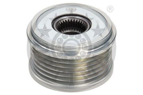 Механізм вільного ходу генератора Optimal F5-1122