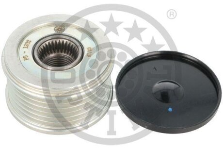 Механізм вільного ходу генератора Optimal F51202