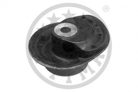 Втулка, балка мосту Optimal F81016