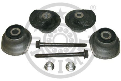 Фото 1 - сайлентблок підвіски Optimal F8-1016S Сайлентблок підвіски Optimal F8-1016S (фото 1)