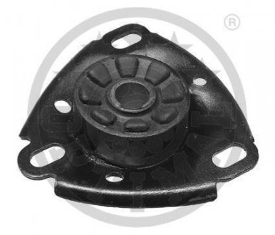 Опора перед. ам-тора Audi 100, 200, S4, V8 80-95 Optimal F8-1023