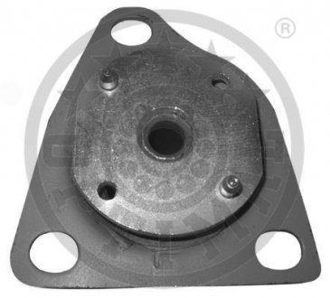 Подушка левая балки перед./зад. Audi 100 1/90- Optimal F8-3003