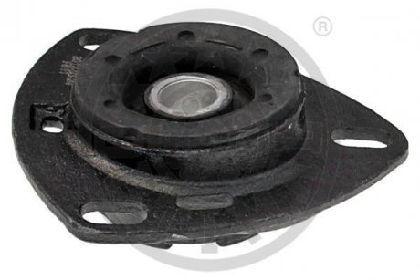 Подушка опорна ам-тора перед. Audi 100/A6 91- Optimal F8-3009