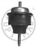 Подвеска, двигатель Optimal F85358 (фото 1)