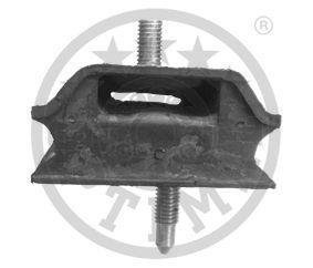 Втулка, балка мосту Optimal F85363 (фото 1)