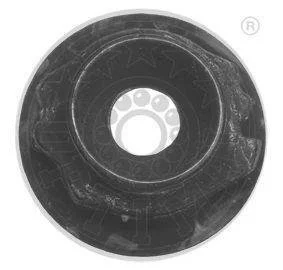 Прокладка пружины зад. верхняя Audi A3/Skoda Fabia/Octavia/VW Polo/Bora -05 Optimal F8-5381