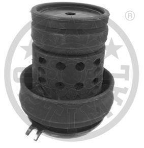 Подушка двигуна Optimal F85397