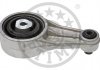 Опора двигуна Renault Megane I, Megane I Classic, Megane Scenic 1.9D 01.96-08.03 F8-5472