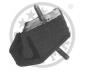 Опора двигателя Renault Clio 1,Express,Megane,Megane Classic 1.4-1.8 01.88-08.03 Optimal F8-5482 (фото 1)