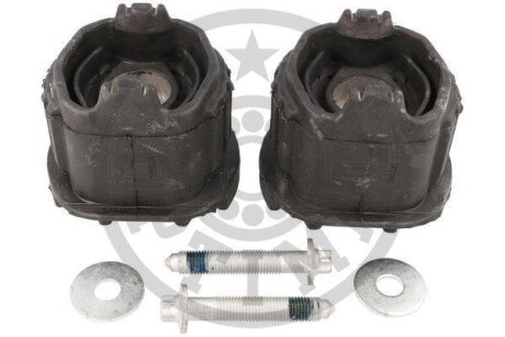 Сайлентблок підвіски (комп-кт) Optimal F8-5827