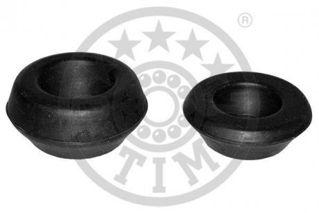 Ремкомплект, опора стойки амортизатора Optimal F85906