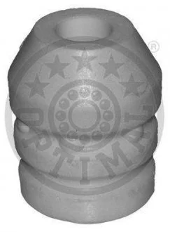 Отбойник ам-тора перед. VW Golf 4A3 Skoda Octavia Optimal F8-5996