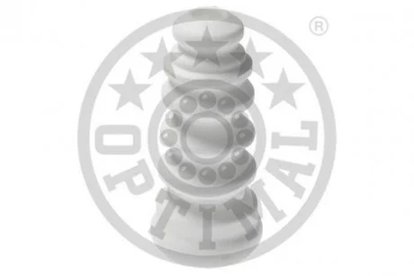 Отбойник зад. Audi A3/Skoda Octavia/VW Golf IV,Jetta IV 1.4-2.3V5 96- Optimal F8-6013