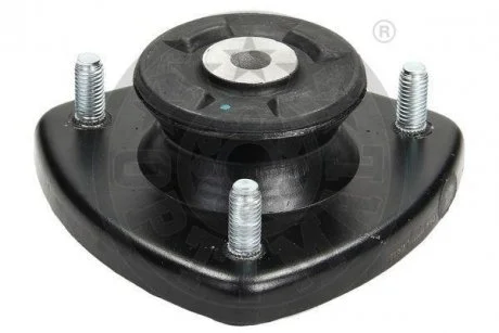 Подушка аморт.зад. BMW X5 3.0 i,4.4 i,4.6 is Optimal F8-6085 (фото 1)
