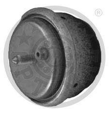 Подушка двигуна Optimal F8-6216