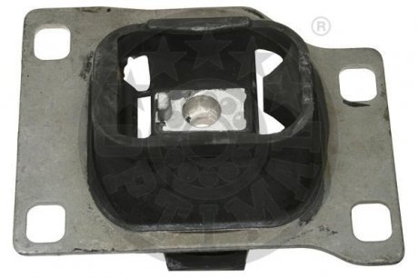 Подвеска, двигатель Optimal F8-6472 (фото 1)