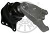 Опора двигуна Seat Cordoba, Ibiza IV Skoda Fabia VW Fox, Polo 1.2 07.01- Optimal F8-6532 (фото 1)