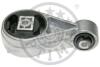 Подвеска, автоматическая коробка передач, КПП F87030