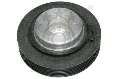 Ремінний шків, колінчастий вал Optimal F8-7084