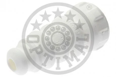 Відбійник ам-тора зад. VW Passat 03- Optimal F8-7140