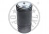 Защитный колпак/пыльник, амортизатор. Optimal F87487 (фото 1)