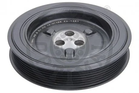 Шків привідного паса Optimal F8-7651
