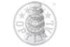Отбойник задн. амортизатора VW Golf, Passat, Skoda Octavia, Superb 04- F8-7714