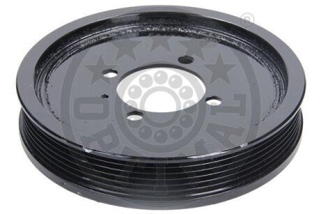 Фото 1 - шків, колінчатий вал Optimal F87872 Шків, колінчатий вал Optimal F87872 (фото 1)