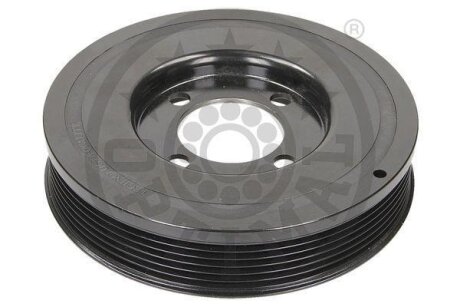 Шків, колінчатий вал Optimal F87874