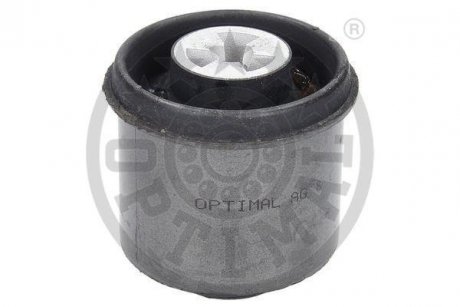 Сайлентблок балки (задньої) Seat Cordoba/Ibiza III/VW Polo 95-02 Optimal F87938