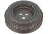 Belt Pulley, crankshaft Optimal F88112 (фото 1)