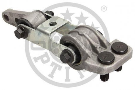Подушка двигуна Volvo C70/S60/S70/S80 2.0-2.4/2.4T 97-10 Optimal F8-8148