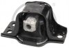 Подушка двигуна (R) Renault Megane 1.4/1.6 02-/ Kangoo 1.5dCi/1.6 08- Optimal F88168 (фото 1)