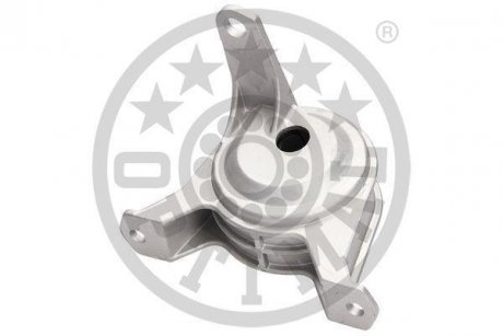 Подушка двигуна (R) Opel Astra G/Zafira A 1.2-1.8 16V 98-09 Optimal F88195