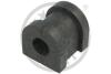 Втулка стабілізатора (заднього) Mitsubishi Outlander II 06-13/Peugeot 4007 07-13 (d=19.5mm) Optimal F88267 (фото 1)