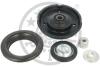 Опора амортизатора переднього Citroen C3/C4/Peugeot 208 I/301 09- (з підш.) Optimal F8-8349 (фото 2)
