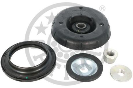 Опора амортизатора переднього Citroen C3/C4/Peugeot 208 I/301 09- (з підш.) Optimal F8-8349