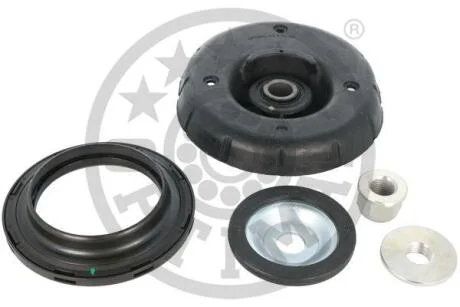 Опора амортизатора переднього Citroen C3/C4/Peugeot 208 I/301 09- (з підш.) Optimal F8-8349