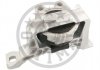 Подушка двигуна (R) Ford Focus 1.6-2.0 03-12 Optimal F88350 (фото 1)