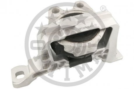 Подушка двигуна (R) Ford Focus 1.6-2.0 03-12 Optimal F88350 (фото 1)