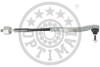 Тяга рулевая (с наконечником) (R) Renault Megane IV 15-/Scenic IV 18- Optimal G02003 (фото 2)