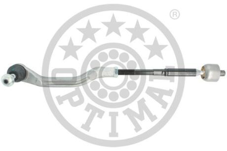 Тяга рулевая (с наконечником) (R) Renault Megane IV 15-/Scenic IV 18- Optimal G02003