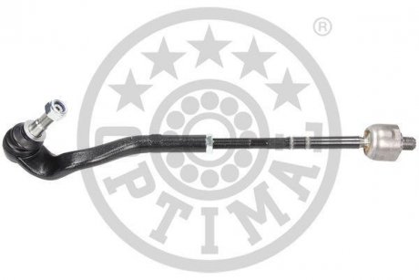 Rod Assembly Optimal G0743