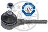 Наконечник поперечной рулевой тяги Optimal G1101 (фото 1)
