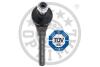 Наконечник поперечной рулевой тяги Optimal G1101 (фото 2)