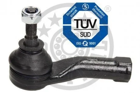 Наконечник поперечної кермової тяги Optimal G1-1106